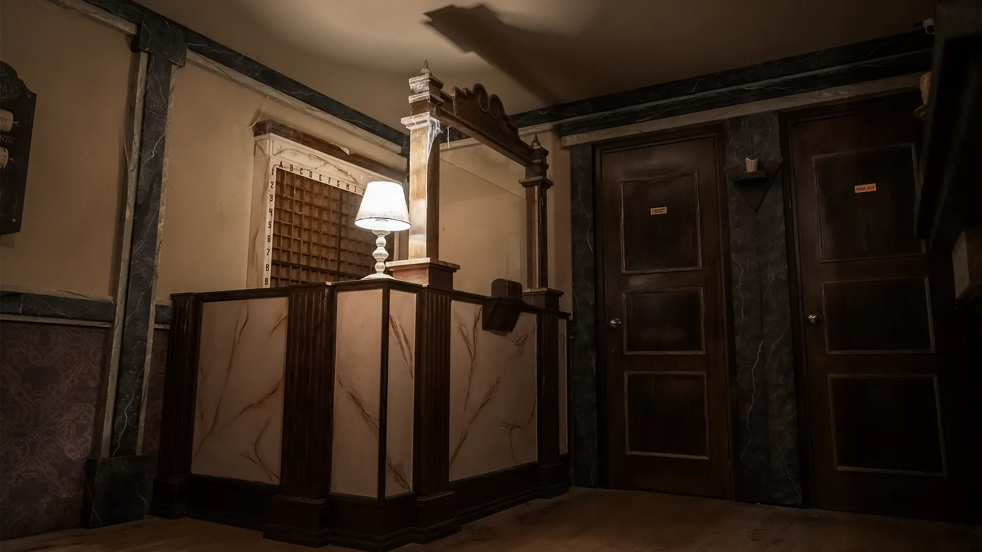 Game Over Escape Rooms Carousel Images 3