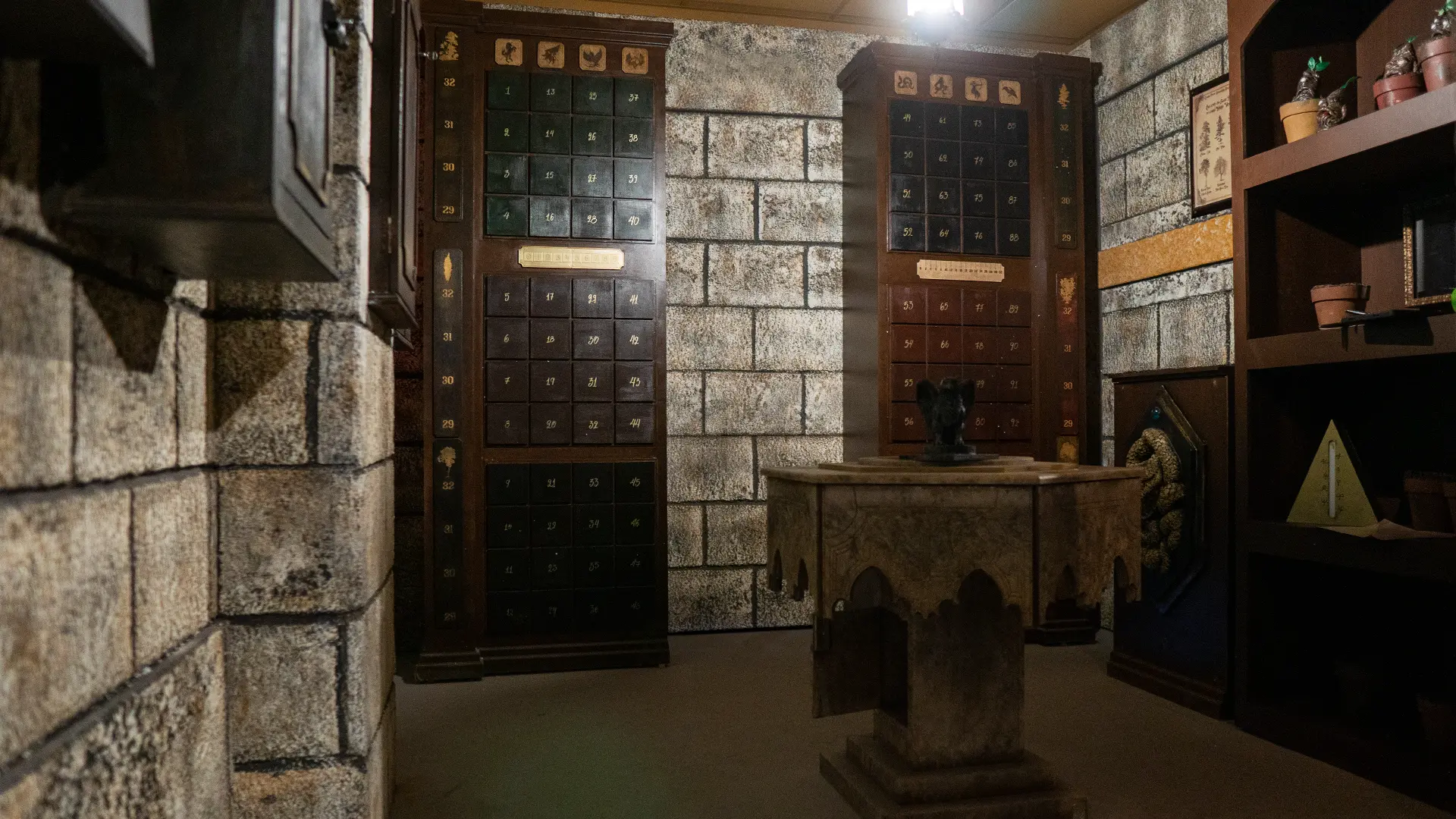 Game Over Escape Rooms Carousel Images 3