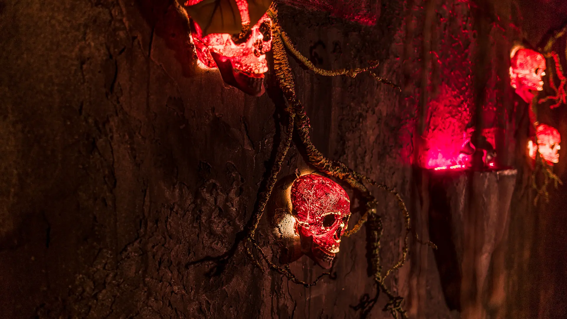 Game Over Escape Rooms Carousel Images 4